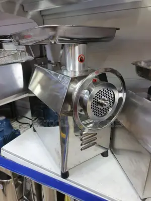 Commercial Meat Mincer TK-M22