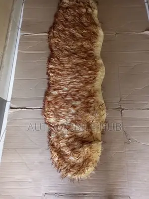 Car Dashboard Covers Beige