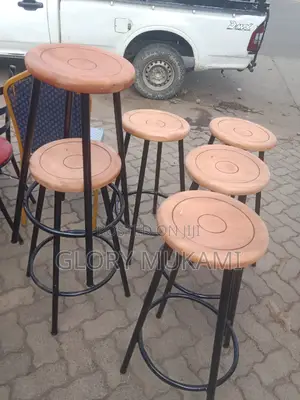 Laboratory Stools