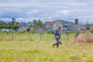 Residential Plots in Katani- 100m From Tarmac ^JO