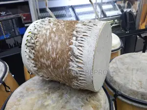 Small Local Drums