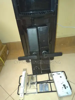 Hotel Lock Remote Control Mechanical Keys