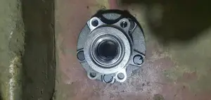 Nissan Dualis/Juke/Xtrail/Serena Front Hub Bearing