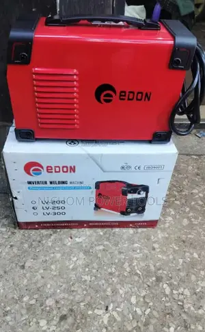 Edon 300amp Inverter Welding Machine
