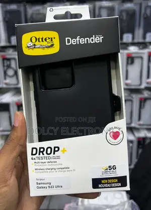 Otterbox Galaxy S24/S23/S25 Ultra Defender Series Case