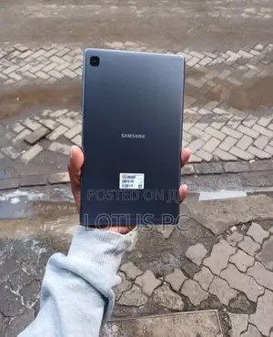 Samsung Galaxy Tab A7 Lite 32 GB Gray