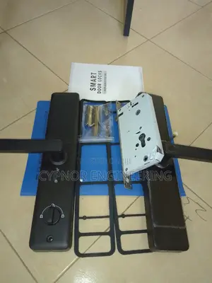 Home Lock Time Bound Codes,Mobile App