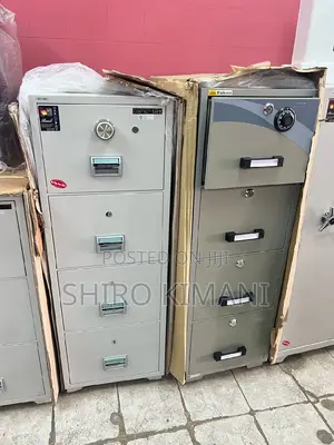 Top Quality Fireproof Filling Cabinet