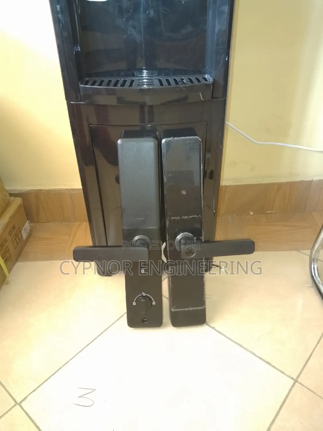 Home Lock:Remote Control Secure Entry