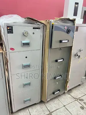 Highest Top Best Quality Fireproof Filling Cabinet