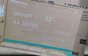 Hisense 32 Inch Smart Tv.