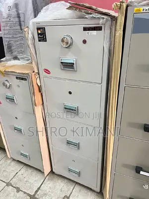 Best Durable Imported Fireproof Filling Cabinet
