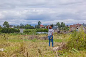 Syokimau-Katani Plots for Sale^BW