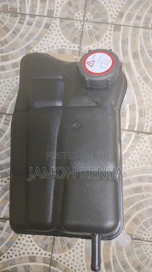 Ford Mondeo Coolant Bottle, Expansion Tank