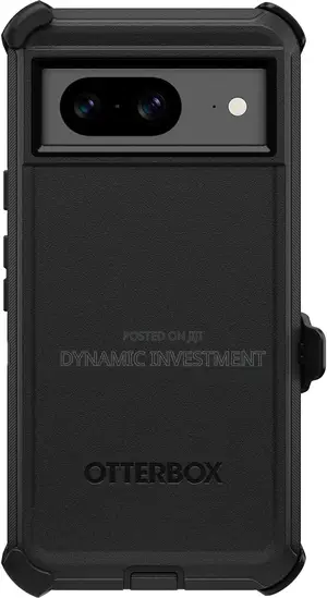 Google Pixel 8 Otterbox Defender Series Case/Cover