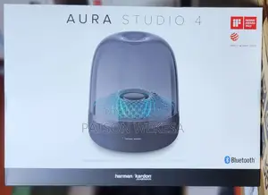 Aura Studio 4