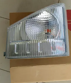 Corner Lamp Isuzu Elf