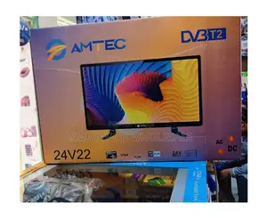 Amtec 24" Tv Amtec 24inch