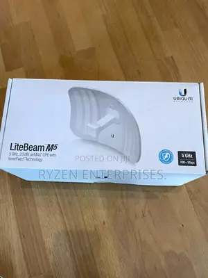 Ubiquiti Airmax Litebeam M5 LBE-M5-23