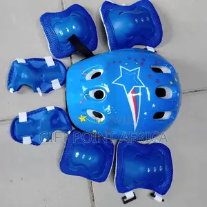 7 in 1 Kids Protective Gears
