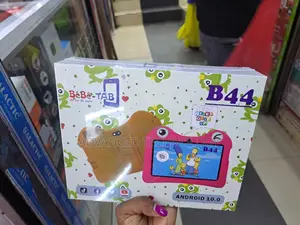 New Bebe B44 64 GB Blue