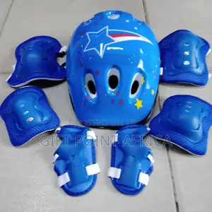 7 in 1 Kids Protective Gears