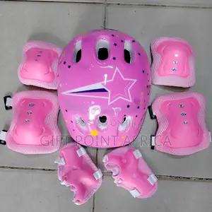 7 In1 Protective Gears For Kids