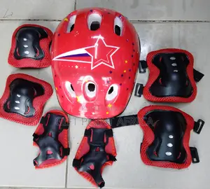 7 in 1 Protective Gears for Kids