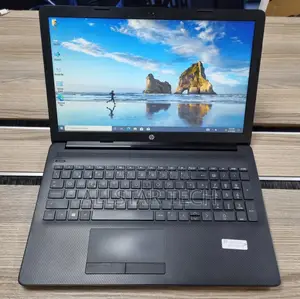 Laptop HP 15S 4GB AMD A4 SSD 256GB