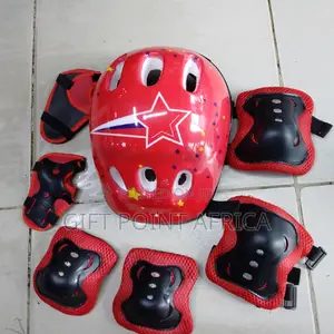 7 in 1 Protective Gears for Kids