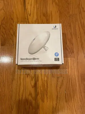 Ubiquiti Airmax Nanobeam AC NBE-5AC-GEN2