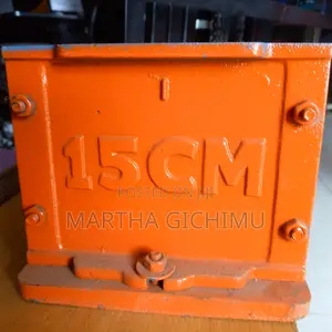 Concrete Cust Iron Test Cube Mould . Concrete