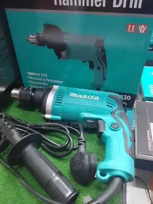 Makita Electric Drill/Makita Corded Drill