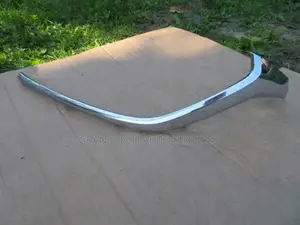 Mazda Demio Grille Chrome