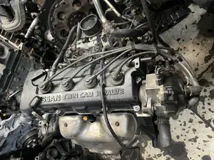 Slim Engine B15 GA15,Qg15 Etc