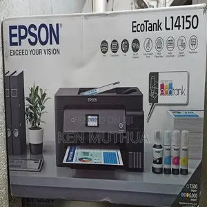 Epson L14150 Ecotank Inktank A3 Printer