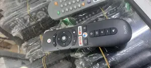 NEW Syinix Nexflix/Youtube Replacement Remote.