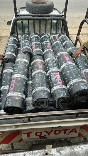 Flat Roof APP Waterproofing Membrane