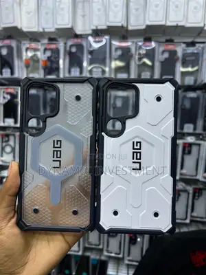 Samsung Galaxy S24 Ultra UAG Pathfinder Magsafe Case/Cover