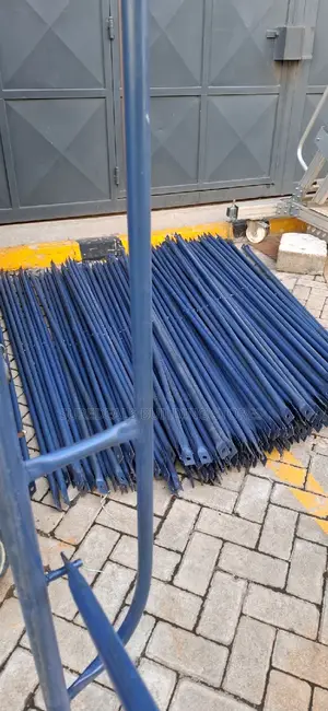 H Frame Scaffolding Set