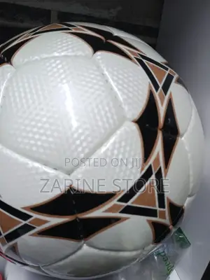 Mikasa Pkc55-Br Match Ball Size 5 Adults Match Ball