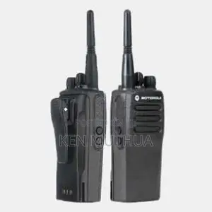 Motorola DP1400 Digital Handheld Radio