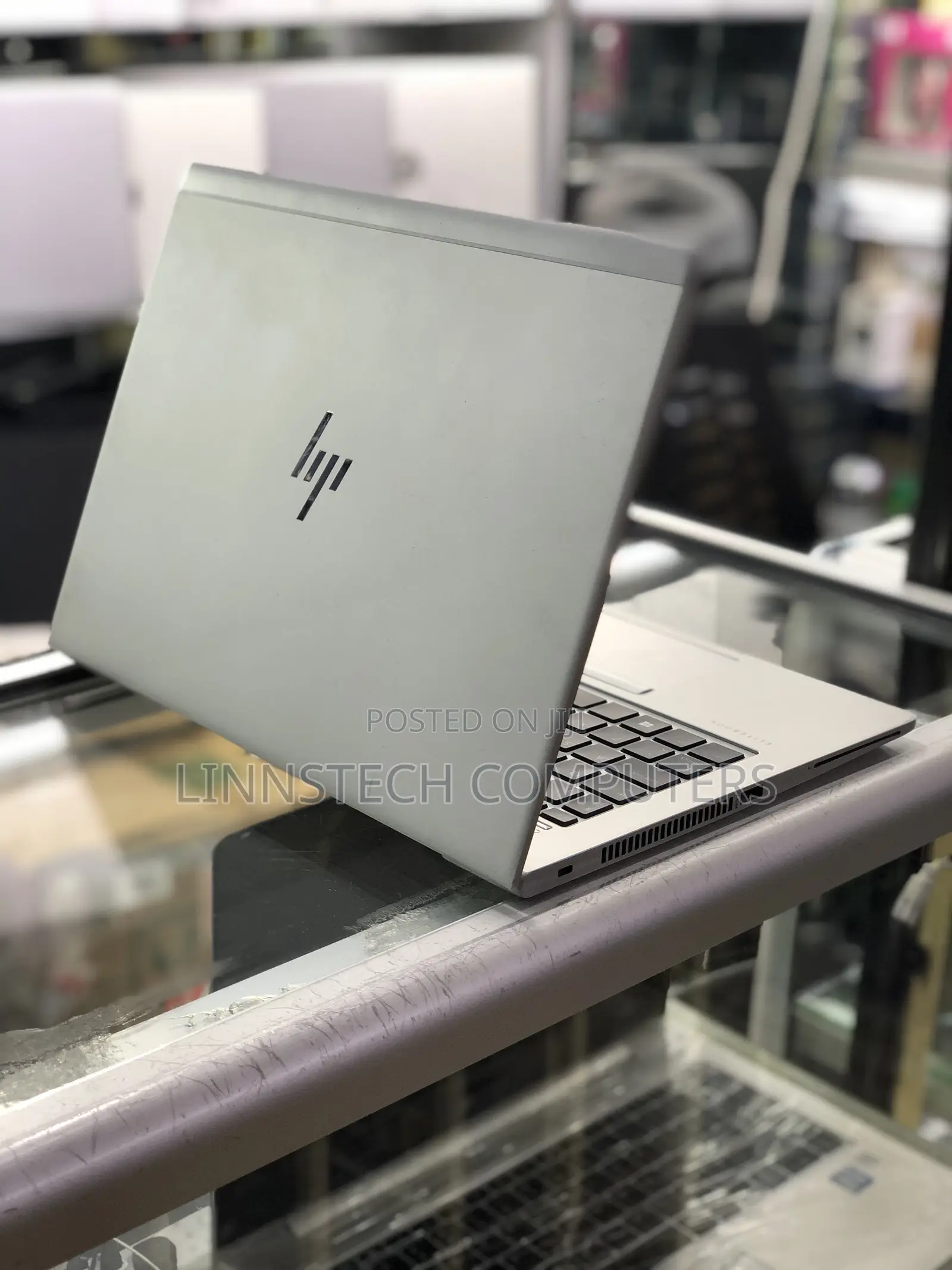 Laptop HP EliteBook 840 G6 16GB Intel Core i5 SSD 256GB