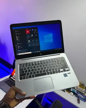 Laptop HP EliteBook Folio 1040 G3 8GB Intel Core I7 SSD 256GB