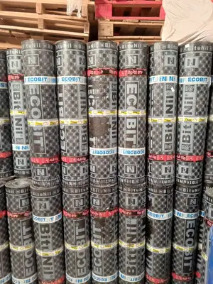 App Membrane/Flat Roof Membrane