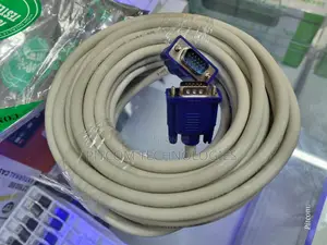 VGA to VGA Cable