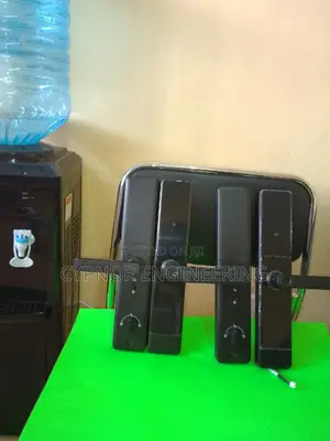 Wine Cellar Lock: Biometric Security Remote Control