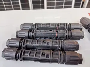 Jinko MC4 Solar Panel Connector
