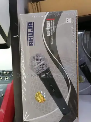 Original Aud 98 Wired Microphone