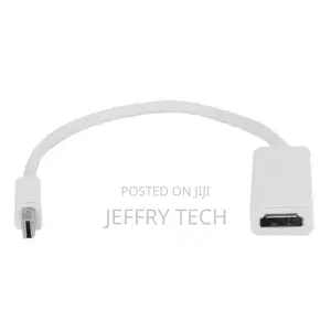 NEW Mini Displayport to HDMI Adapter Cable Mini Display Port